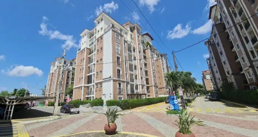 Apartamento com 4 quartos à venda na Avenida Capitão-mor Gouveia, 2, Cidade da Esperança, Natal