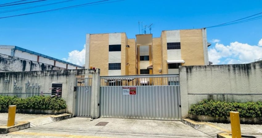 Apartamento com 2 quartos à venda na Rua Vereador Lourival Bezerra, 1, Ponta Negra, Natal