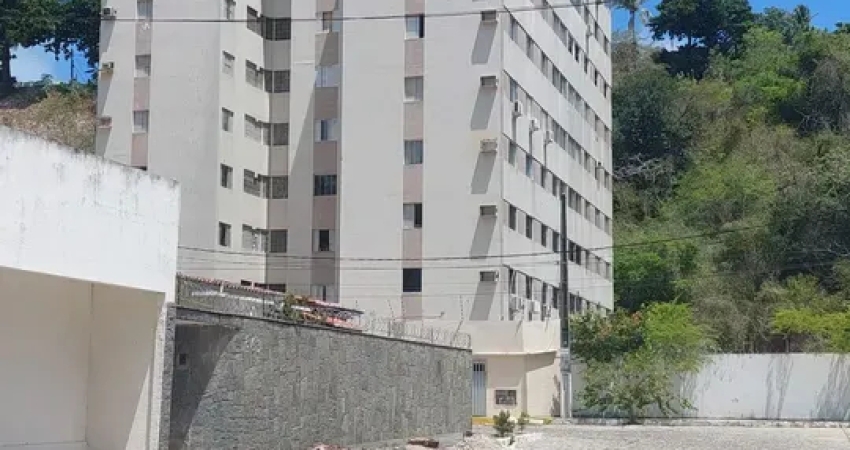 Apartamento com 3 quartos à venda na Rua Capitão Abdon Nunes, 2, Tirol, Natal