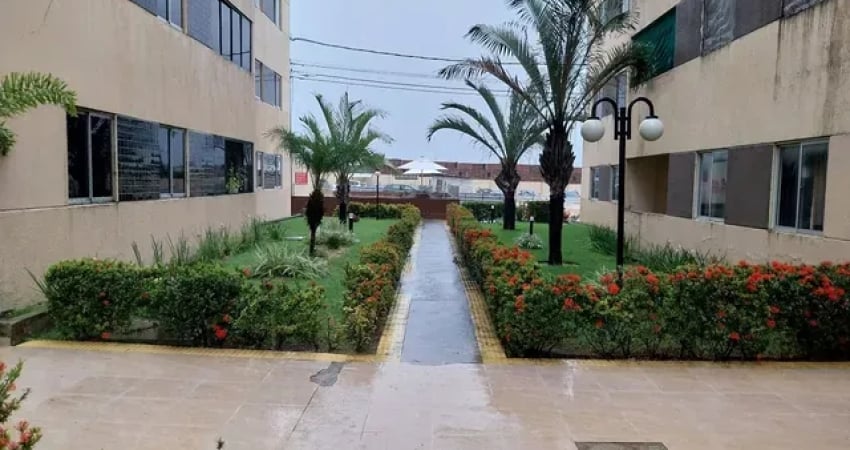 Apartamento com 2 quartos à venda na Avenida Eliza Branco Pereira dos Santos, 2, Parque das Nações, Parnamirim