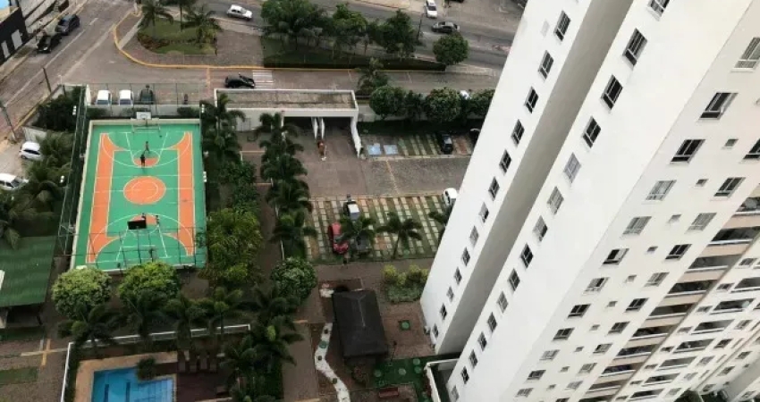 Apartamento com 3 quartos à venda na Avenida Ayrton Senna, 3, Nova Parnamirim, Parnamirim