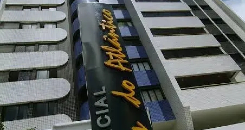 Apartamento com 2 quartos à venda na Avenida Praia de Genipabu, 4, Ponta Negra, Natal
