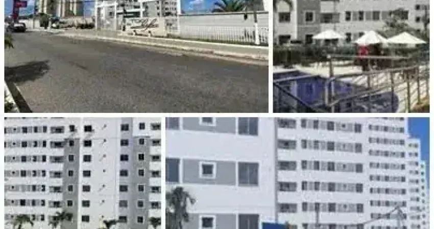 Apartamento com 2 quartos à venda na Avenida Maria Lacerda Montenegro, 4, Nova Parnamirim, Parnamirim