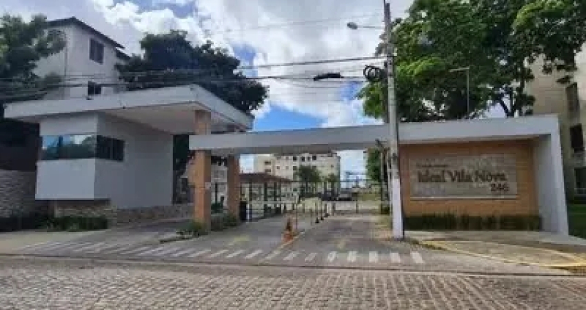 Apartamento com 2 quartos à venda na Avenida Eliza Branco Pereira dos Santos, 5, Parque das Nações, Parnamirim