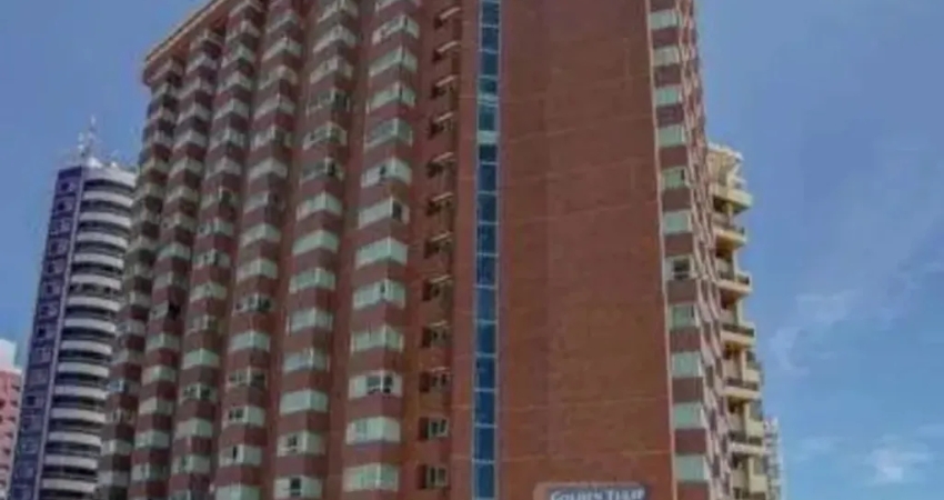 Apartamento com 1 quarto à venda na Avenida Presidente Getúlio Vargas, 3, Petrópolis, Natal