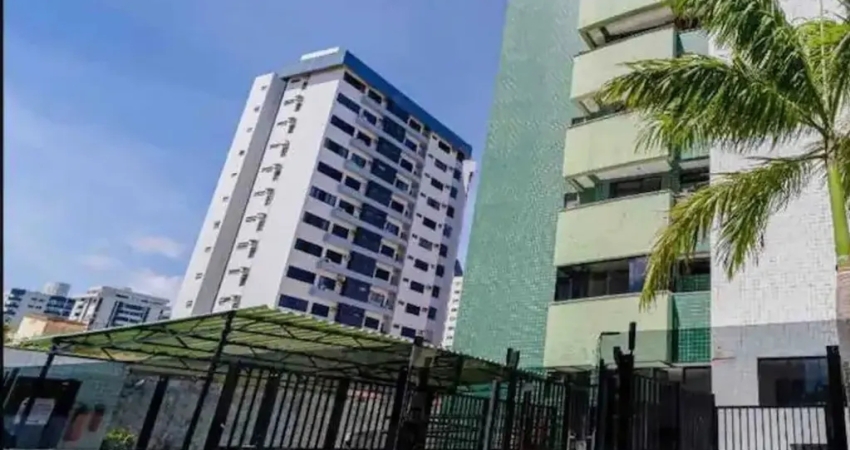 Apartamento com 2 quartos à venda na Rua Pio Cavalcanti, 4, Tirol, Natal