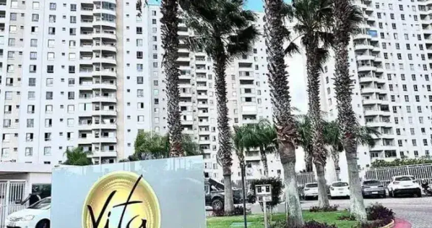 Apartamento com 2 quartos à venda na Avenida dos Caiapós, 4, Pitimbu, Natal