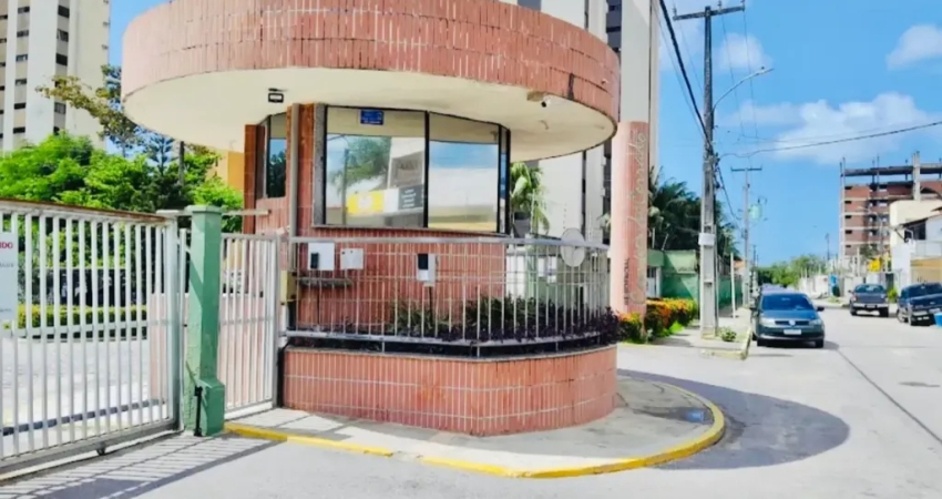 Apartamento com 3 quartos à venda na Rua Jacarandá, 3, Nova Parnamirim, Parnamirim