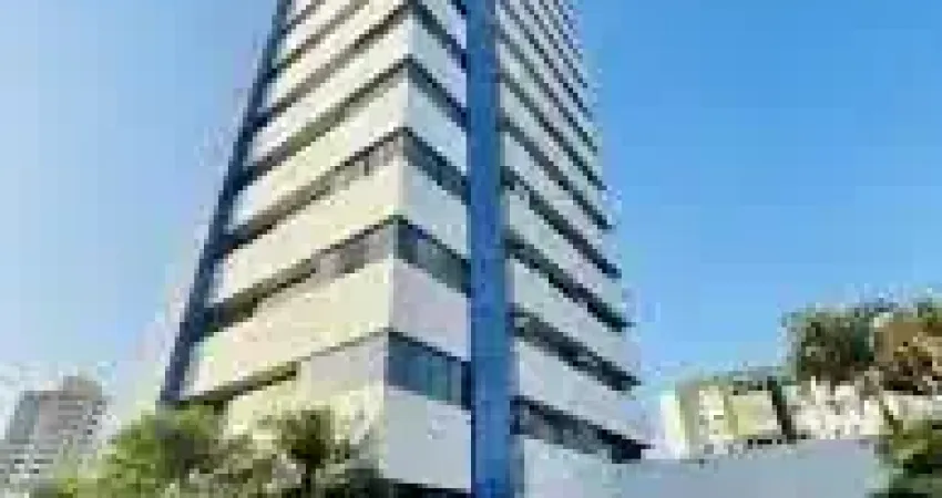 Apartamento com 3 quartos à venda na Rua Joaquim Fagundes, 3, Barro Vermelho, Natal