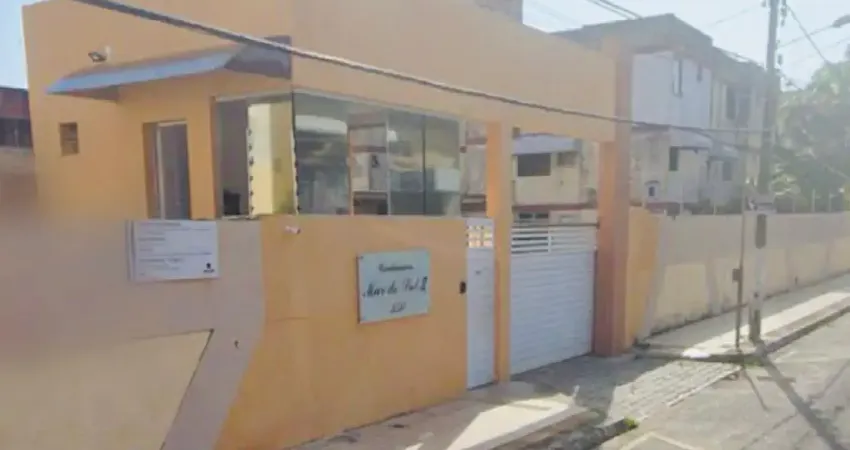 Apartamento com 2 quartos à venda na Rua Ilce Marinho, 4, Capim Macio, Natal
