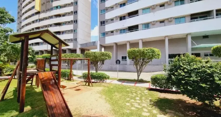 Apartamento com 2 quartos à venda na Rua da Campina, 3, Ponta Negra, Natal