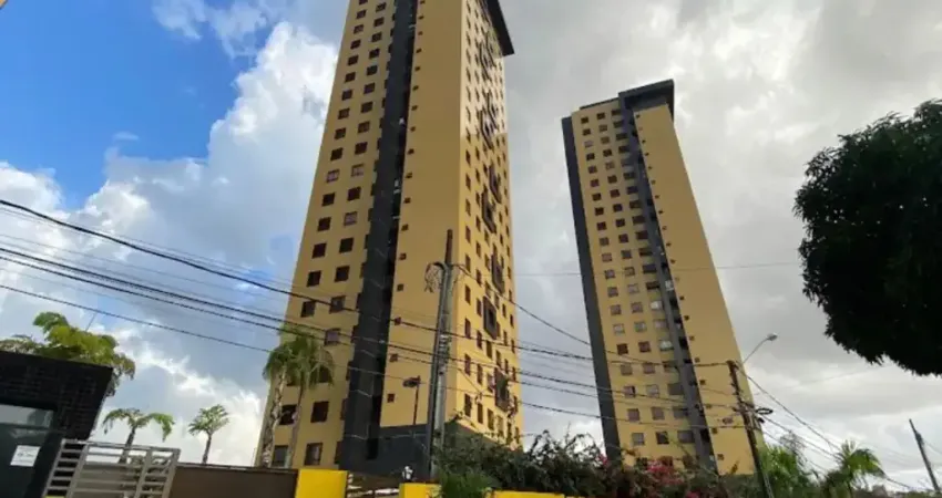 Apartamento com 2 quartos à venda na Avenida Porto de Pedras, 3, Neópolis, Natal