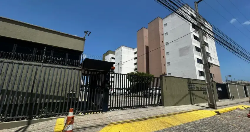 Apartamento com 2 quartos à venda na Avenida Eliza Branco Pereira dos Santos, 4, Parque das Nações, Parnamirim