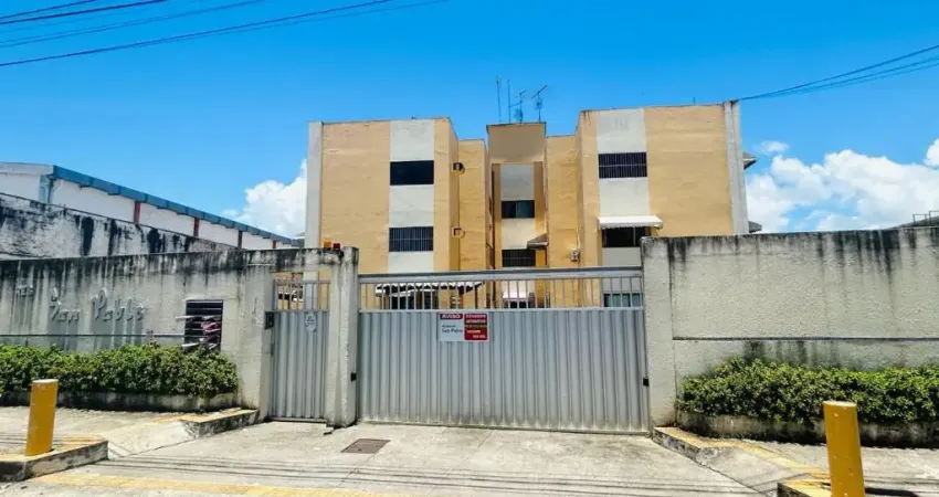 Apartamento com 2 quartos à venda na Rua Vereador Lourival Bezerra, 3, Ponta Negra, Natal