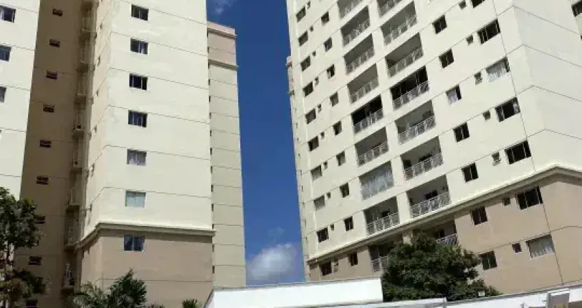 Apartamento com 2 quartos à venda na Rua Pantanal, 3, Nova Parnamirim, Parnamirim