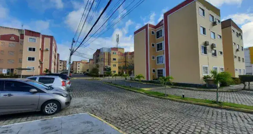 Apartamento com 3 quartos à venda na Avenida Maria Lacerda Montenegro, 3, Nova Parnamirim, Parnamirim