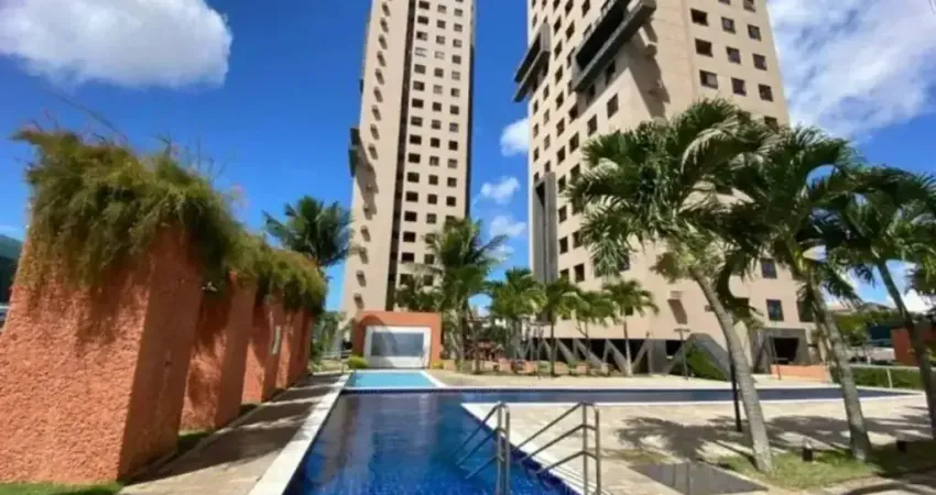 Apartamento com 2 quartos à venda na Rua Eletricista Elias Ferreira, 4, Candelária, Natal