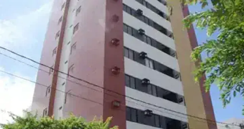 Apartamento com 3 quartos à venda na Rua Marize Bastier, 3, Lagoa Nova, Natal