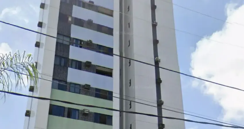 Apartamento com 2 quartos à venda na Rua Júlio Gomes Moreira, 3, Barro Vermelho, Natal