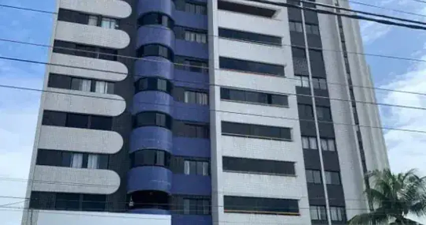 Apartamento com 3 quartos à venda na Avenida Praia de Genipabu, 3, Ponta Negra, Natal
