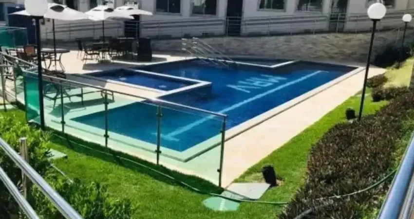 Apartamento com 2 quartos à venda na Avenida Maria Lacerda Montenegro, 3, Nova Parnamirim, Parnamirim