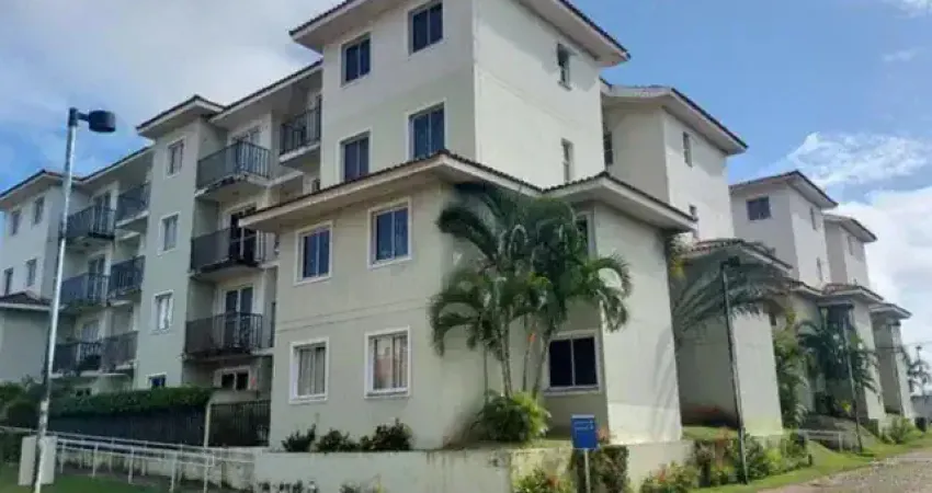 Apartamento com 2 quartos à venda na Avenida Olavo Lacerda Montenegro, 5, Parque das Nações, Parnamirim