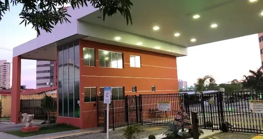 Apartamento com 2 quartos à venda na Avenida dos Caiapós, 5, Pitimbu, Natal