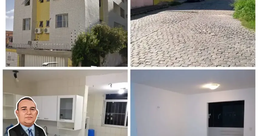 Apartamento com 3 quartos para alugar na Rua Deputado Joaquim Câmara, 5, Tirol, Natal