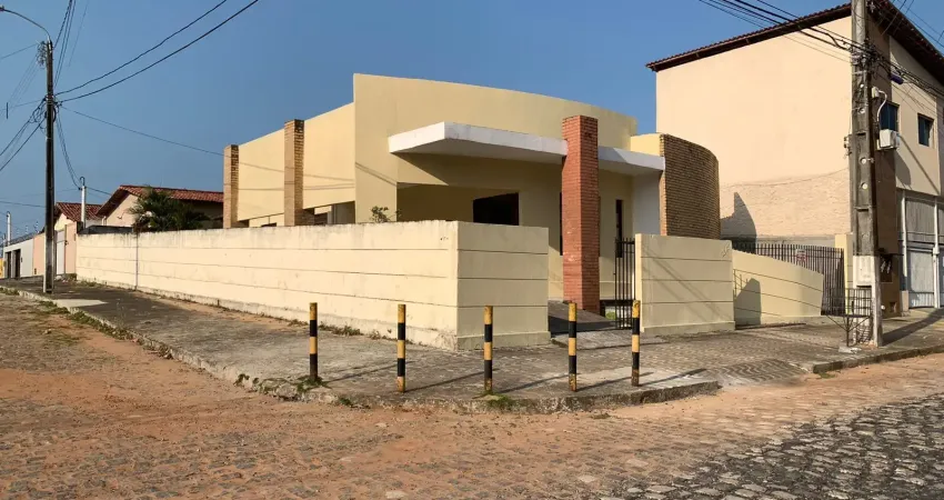 Casa comercial com 5 salas à venda na Avenida Maria Lacerda Montenegro, 4, Nova Parnamirim, Parnamirim