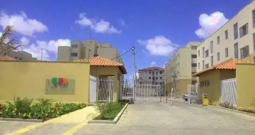 Cobertura com 2 quartos à venda na Avenida Eliza Branco Pereira dos Santos, 4, Parque das Nações, Parnamirim