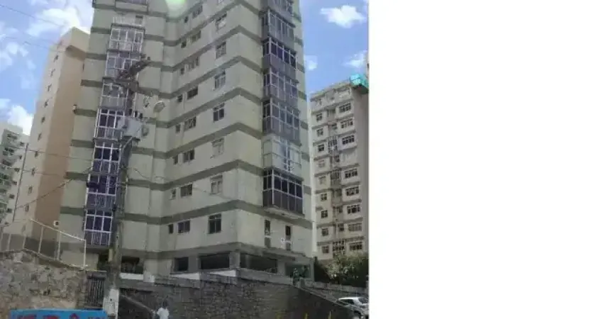 Apartamento com 2 quartos à venda na Rua Desembargador Dionísio Filgueira, 335, Petrópolis, Natal