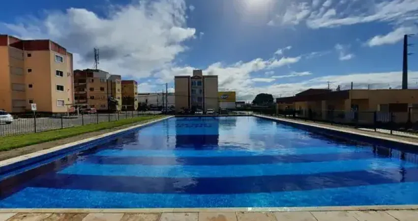 Apartamento com 3 quartos à venda na Rua Senador Agenor Maria, 1, Parque das Nações, Parnamirim