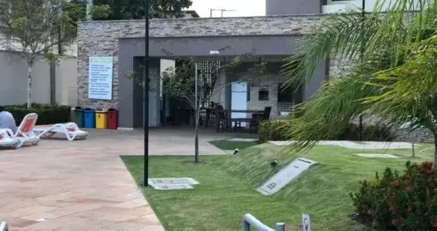 Apartamento com 2 quartos à venda na Rua Edson Teixeira da Silva, 4, Ponta Negra, Natal