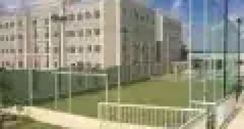 Apartamento com 2 quartos à venda na Avenida Maria Lacerda Montenegro, 4, Nova Parnamirim, Parnamirim