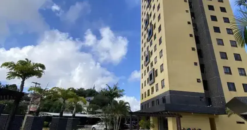 Apartamento com 2 quartos à venda na Avenida Porto de Pedras, 5, Neópolis, Natal