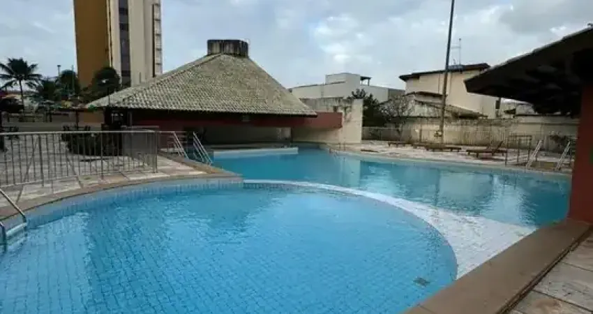 Apartamento com 3 quartos à venda na Rua Jacarandá, 5, Nova Parnamirim, Parnamirim