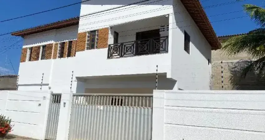 Casa com 3 quartos à venda na Avenida Deputado Gastão Mariz de Faria, 4, Nova Parnamirim, Parnamirim