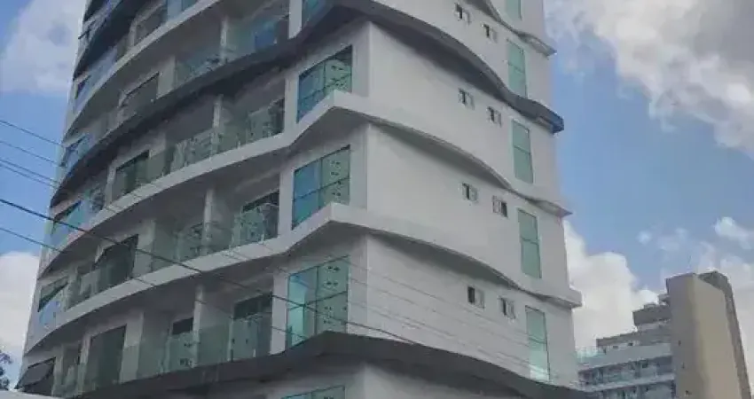 Flat com 1 quarto para alugar na Avenida Estrela do Mar, 4, Ponta Negra, Natal