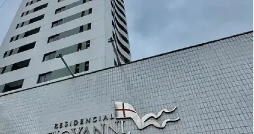 Apartamento com 3 quartos à venda na Rua Padre João Damasceno, 4, Lagoa Nova, Natal