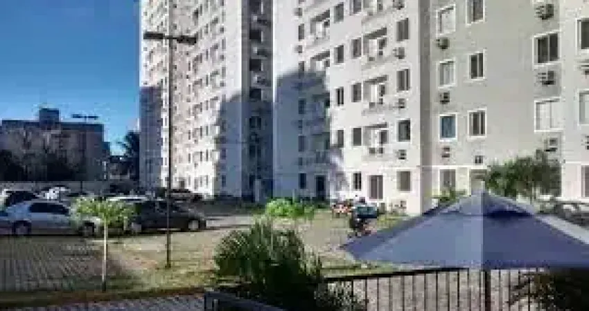 Apartamento com 2 quartos à venda na Avenida Maria Lacerda Montenegro, 3, Nova Parnamirim, Parnamirim