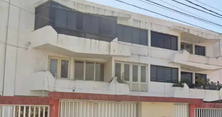 Apartamento com 3 quartos à venda na Avenida Xavier da Silveira, 4, Lagoa Nova, Natal