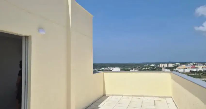 Cobertura com 2 quartos à venda na Avenida Eliza Branco Pereira dos Santos, 4, Parque das Nações, Parnamirim