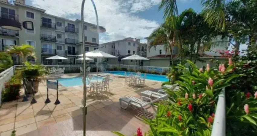 Apartamento com 2 quartos à venda na Avenida Maria Lacerda Montenegro, 4, Nova Parnamirim, Parnamirim