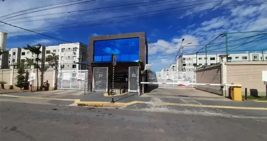 Apartamento com 2 quartos à venda na Rua Santa Inês, 4, Pajuçara, Natal