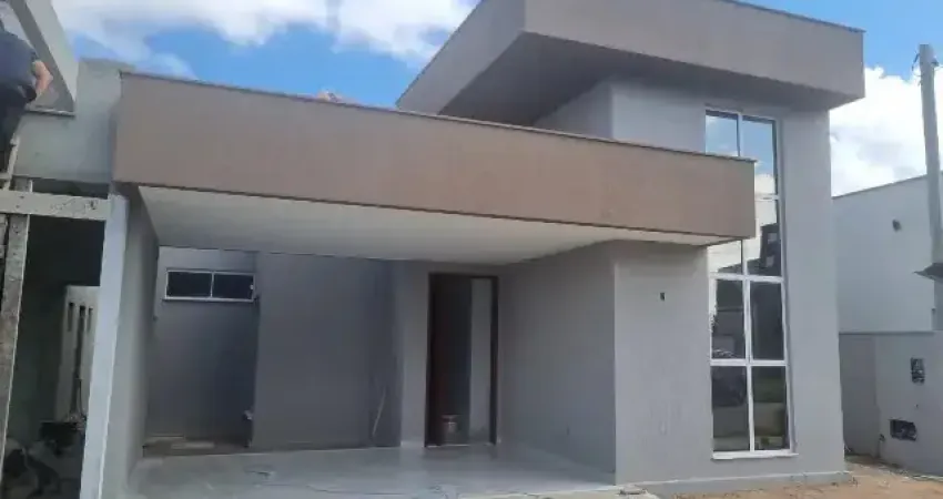 Casa em condomínio fechado com 3 quartos para alugar na Avenida Eliza Branco Pereira dos Santos, 4, Parque das Nações, Parnamirim