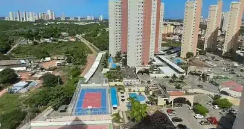 Apartamento com 2 quartos à venda na Rua Joaquim Eduardo de Farias, 4, Ponta Negra, Natal