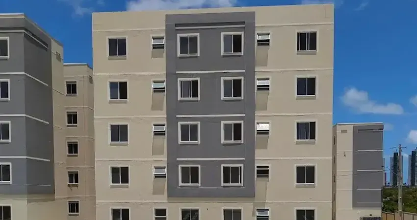 Apartamento com 2 quartos à venda na Rua Leonora Armstrong, 4, Ponta Negra, Natal