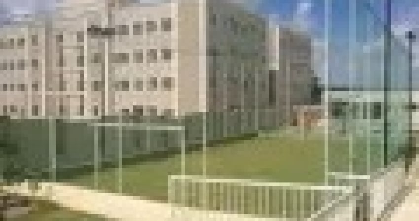 Apartamento com 2 quartos à venda na Avenida Maria Lacerda Montenegro, 4, Nova Parnamirim, Parnamirim