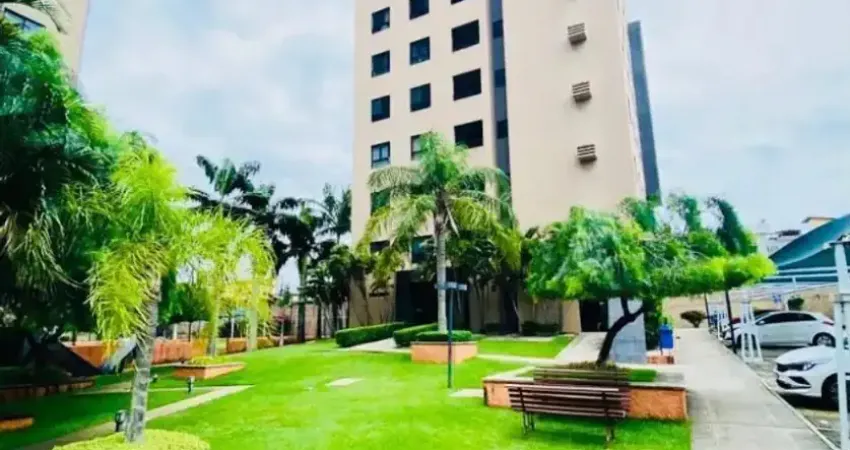 Apartamento com 2 quartos à venda na Rua Eletricista Elias Ferreira, 8, Candelária, Natal