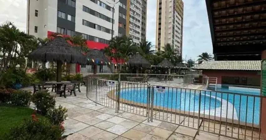 Apartamento com 3 quartos à venda na Rua Jacarandá, 3, Nova Parnamirim, Parnamirim